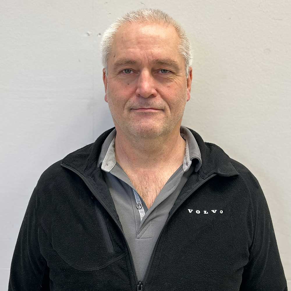 Verksted