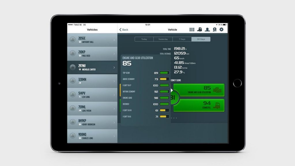 volmax tablet