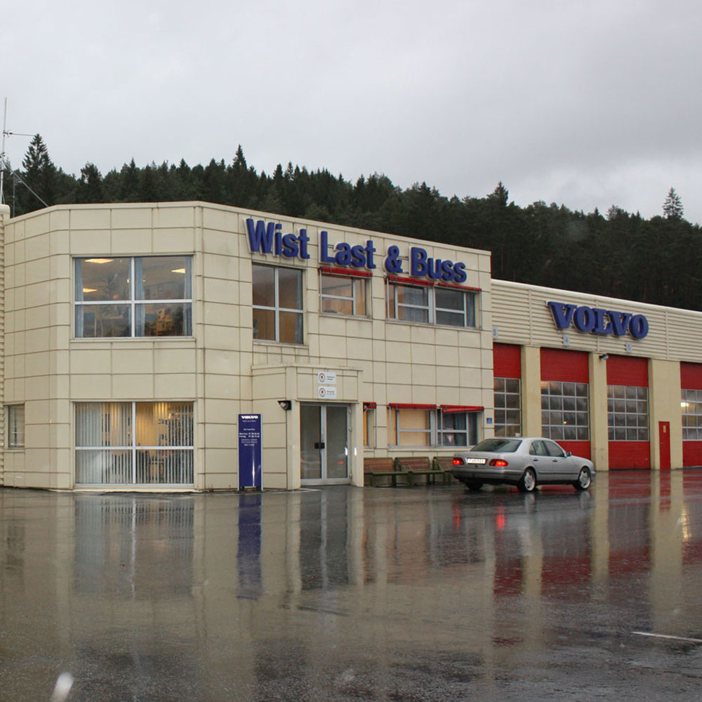 Wistanlegg Volda