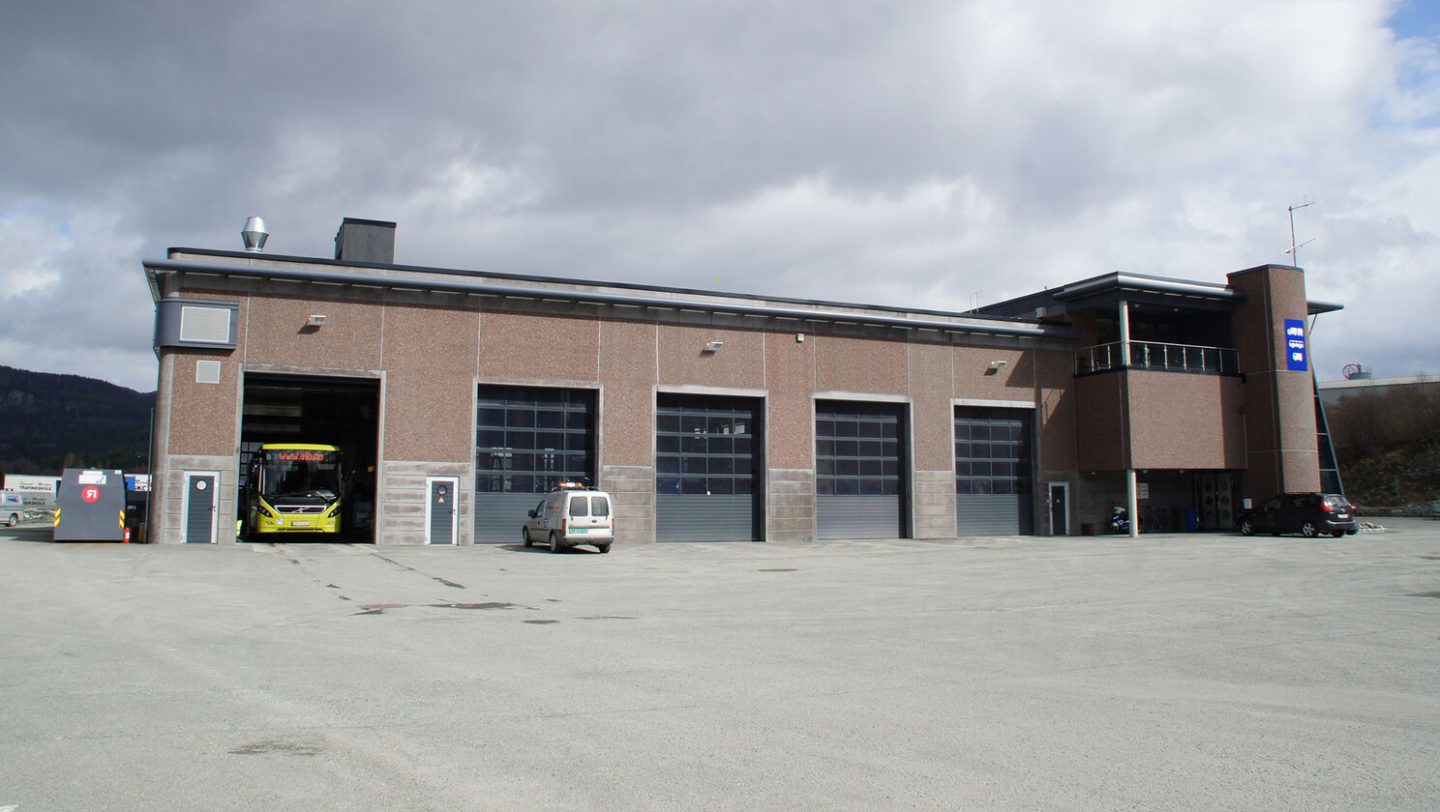 wist stjordal volvo trucks