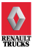 Renault Trucks logo